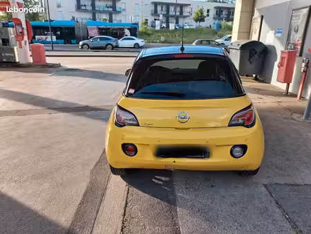 Opel Adam 1.2 70