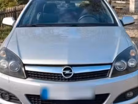 Opel Astra 1.8 140 Cosmo