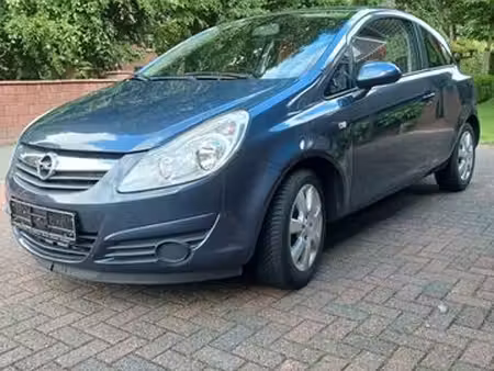 Opel Corsa 1.2 Selection