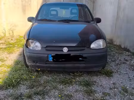 Opel Corsa 1.2 45