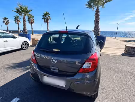 Opel Corsa 1.3 CDTI 75
