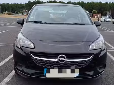 Opel Corsa 1.4 90