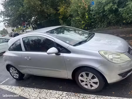 Opel Corsa 1.3 CDTI 90