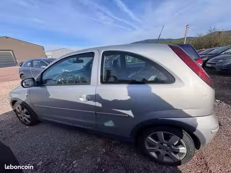 Opel Corsa 1.3 CDTI 70