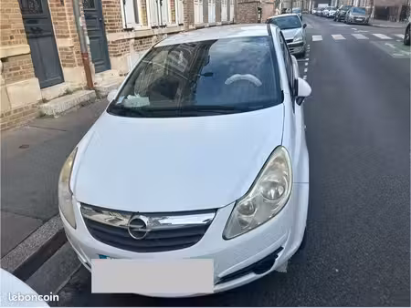 Opel Corsa 1.0 65