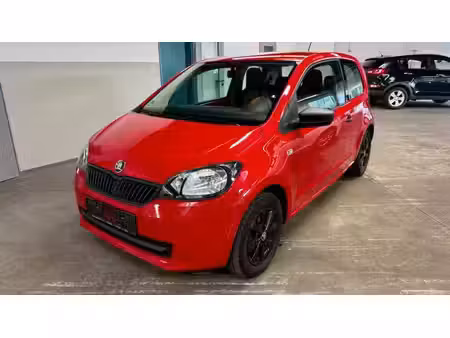 Škoda Citigo 1.0 60 Active