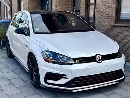 Volkswagen Golf R 2.0 TSI 310 Performance 4Motion