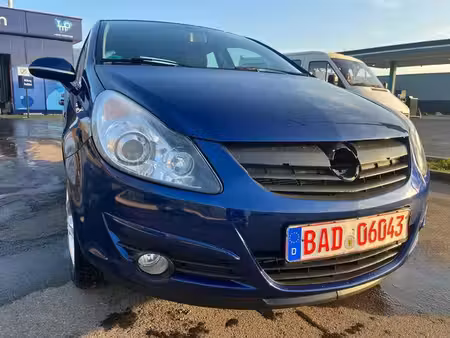 Opel Corsa 1.2 80 Innovation