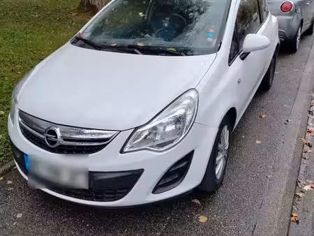 Opel Corsa 1.2 85