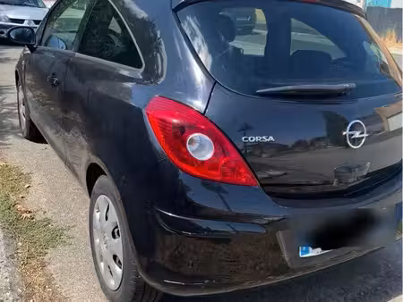 Opel Corsa 1.3 CDTI 75