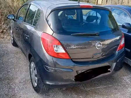 Opel Corsa 1.2 85