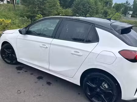 Opel Corsa 1.2 100 GS Line