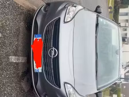 Opel Corsa 1.4 90