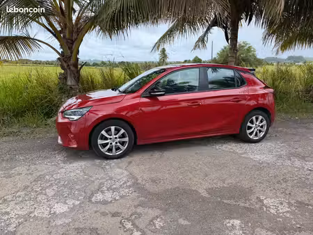 Opel Corsa 1.2 100