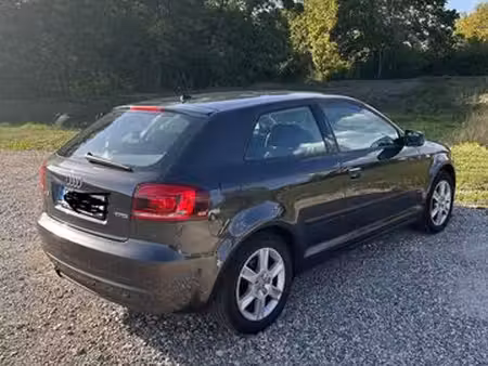 Audi A3 1.2 TFSI 105 Attraction