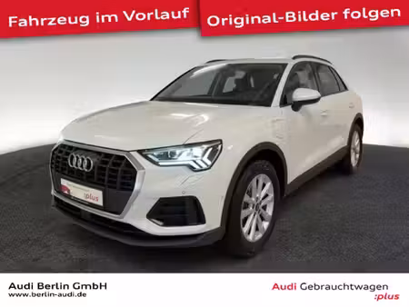 Audi Q3 45 TFSI 1.4 TFSI 150