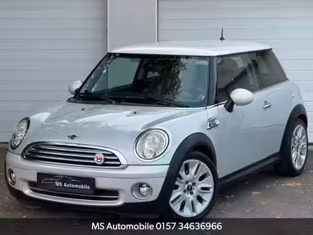 Mini Mini Cooper 1.6 120 50 Camden