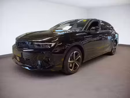Opel Astra 131 GS