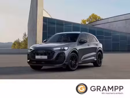 Audi Q5 2.0 TDI 204 quattro