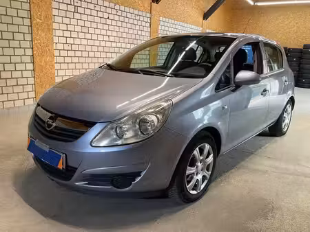 Opel Corsa 1.4 90 Edition