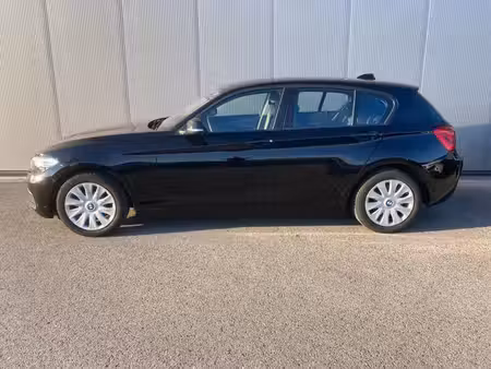 BMW Série 1 118i 1.5 136