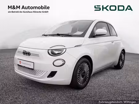 Fiat 500 95
