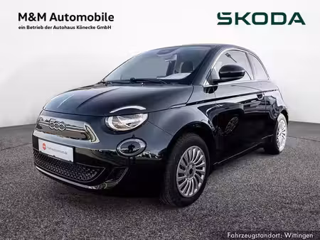 Fiat 500 118