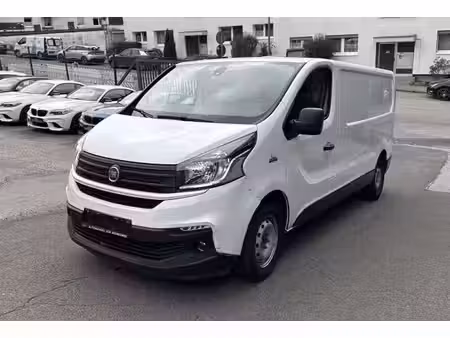 Fiat Talento 2.0 120