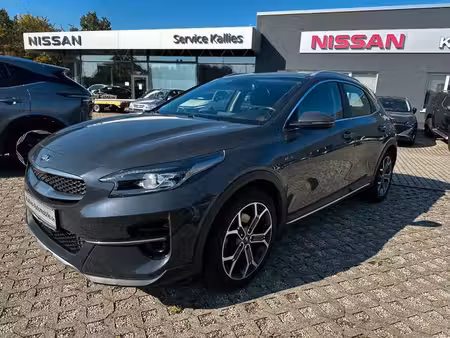 Kia Ceed 1.4 T GDi 140 Spirit