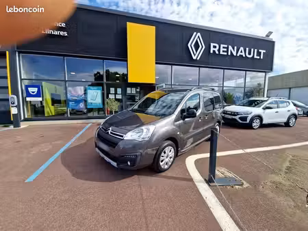 Citroën Berlingo XTR