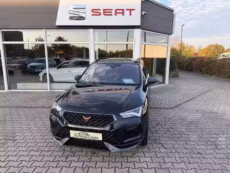 Cupra Ateca 2.0 TSI 300