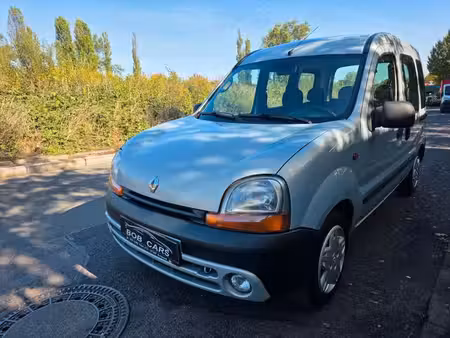 Renault Kangoo 1.4 75 Summertime