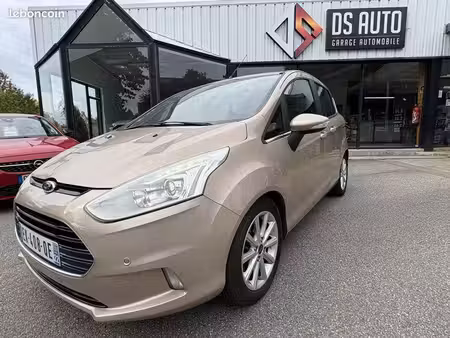 Ford B-max 1.6 105 Titanium