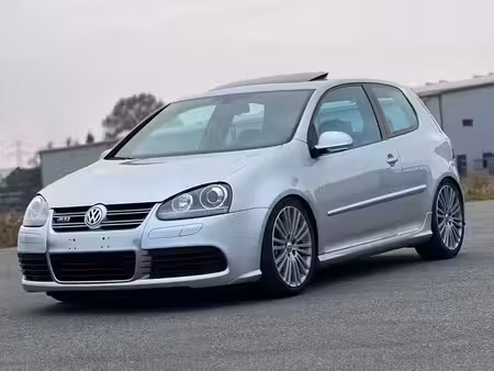 Volkswagen Golf R32 V6 3.2 250 4Motion