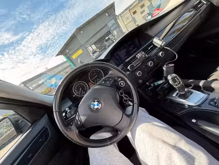 BMW Série 5 
