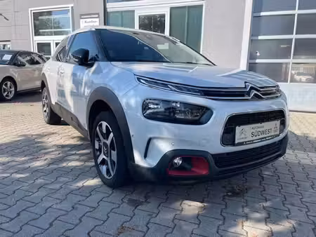 Citroën C4 1.2 110 Shine