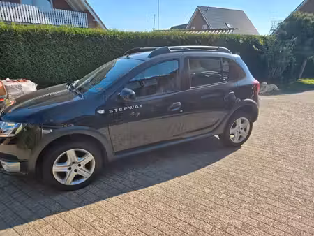 Dacia Sandero 1.5 dCi 90 Prestige