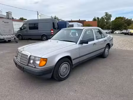 Mercedes-Benz Classe E 260 E