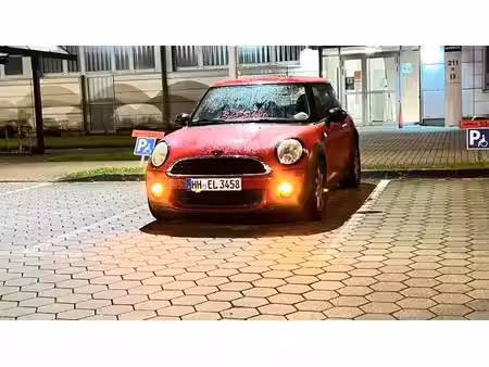 Mini Mini Cooper 75