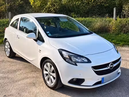 Opel Corsa 90