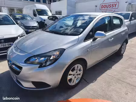 Opel Corsa 1.4 90