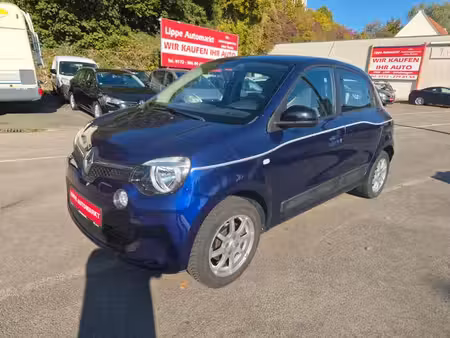 Renault Twingo 1.0 70 Limited