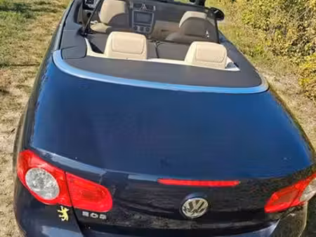 Volkswagen EOS 2.0 FSI 150