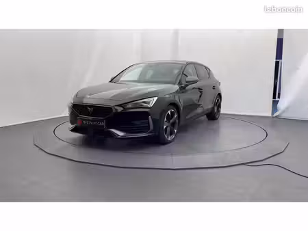 Cupra Leon 1.5 TSI 150