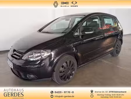 Volkswagen Golf Plus 1.4 80