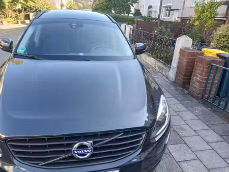 Volvo XC60 D3 2.0 150 Kinetic