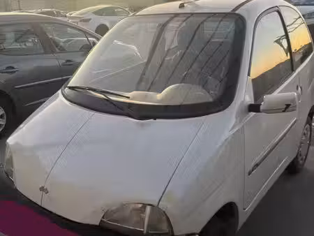 Ligier Nova 0.5 4