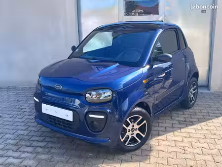 Microcar DUE