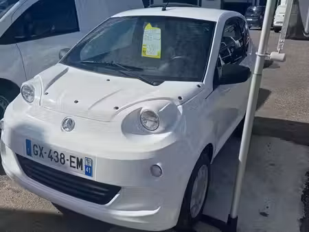 Aixam Minauto 0.5 6