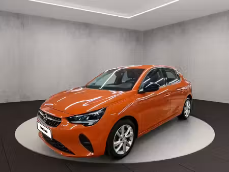 Opel Corsa 1.2 101 Elegance